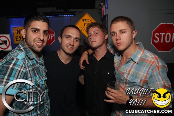 City nightclub photo 62 - June 23rd, 2012
