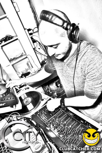 City nightclub photo 64 - June 23rd, 2012