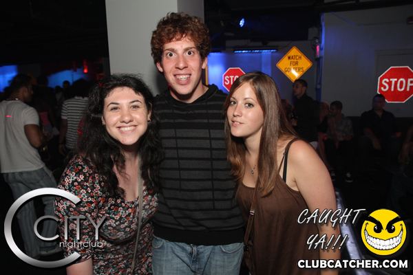 City nightclub photo 65 - June 23rd, 2012
