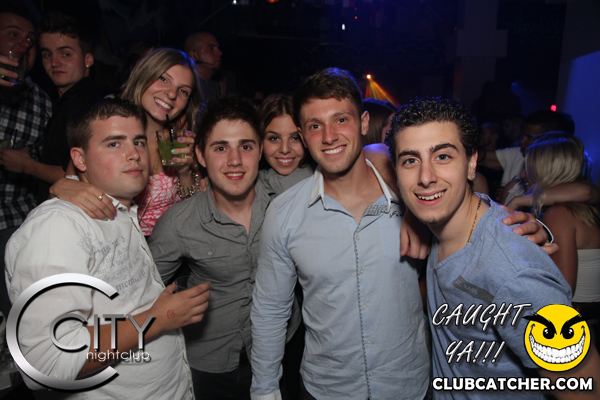 City nightclub photo 66 - June 23rd, 2012
