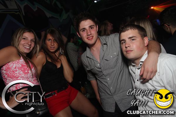 City nightclub photo 70 - June 23rd, 2012