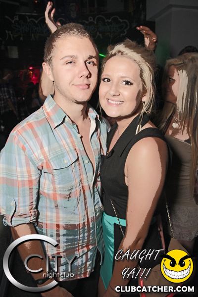 City nightclub photo 72 - June 23rd, 2012