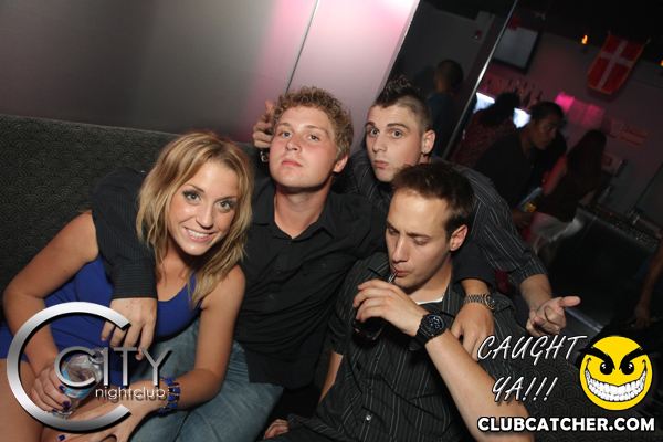 City nightclub photo 79 - June 23rd, 2012