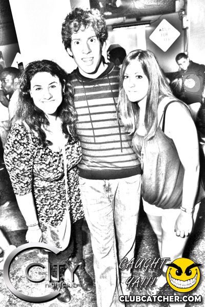 City nightclub photo 83 - June 23rd, 2012