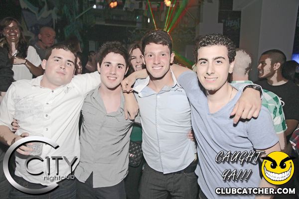 City nightclub photo 84 - June 23rd, 2012