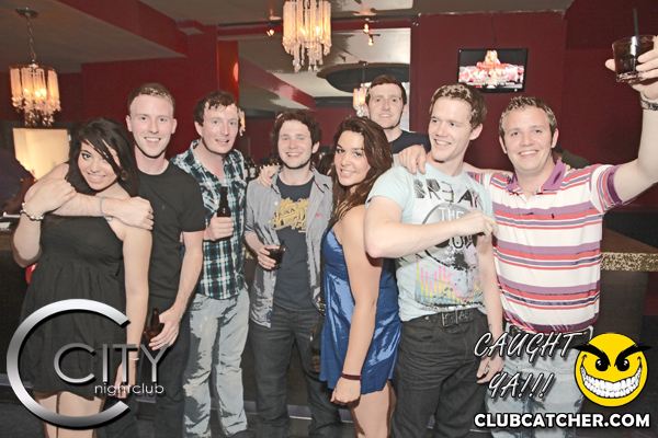 City nightclub photo 86 - June 23rd, 2012
