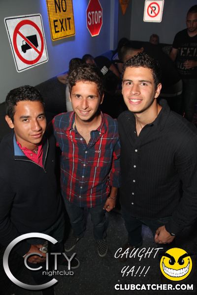 City nightclub photo 88 - June 23rd, 2012
