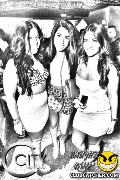 City nightclub photo 94 - June 23rd, 2012