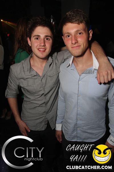 City nightclub photo 96 - June 23rd, 2012