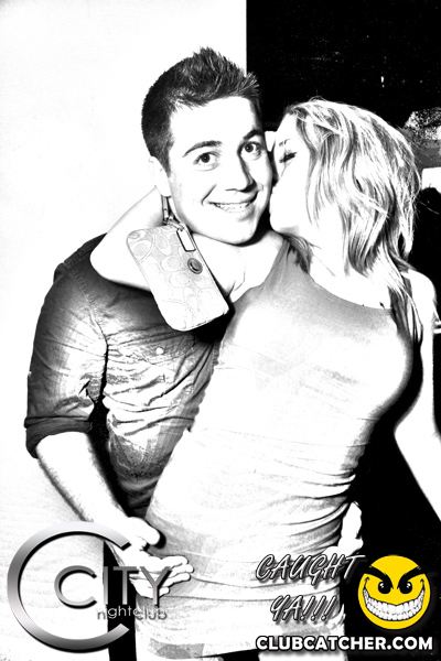 City nightclub photo 99 - June 23rd, 2012