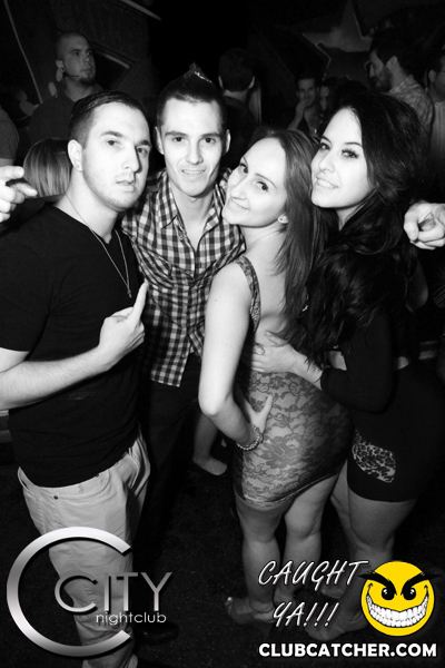 City nightclub photo 100 - June 23rd, 2012