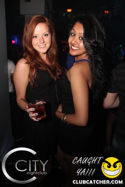 City nightclub photo 101 - June 27th, 2012