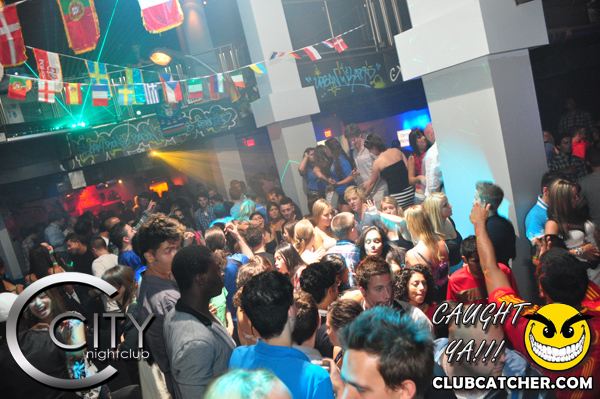 City nightclub photo 109 - June 27th, 2012