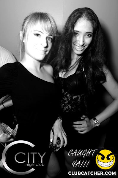 City nightclub photo 12 - June 27th, 2012