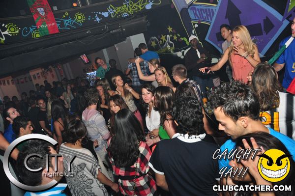 City nightclub photo 112 - June 27th, 2012