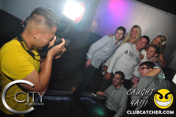 City nightclub photo 119 - June 27th, 2012
