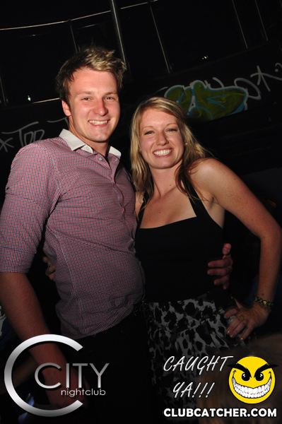 City nightclub photo 122 - June 27th, 2012
