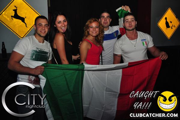 City nightclub photo 124 - June 27th, 2012