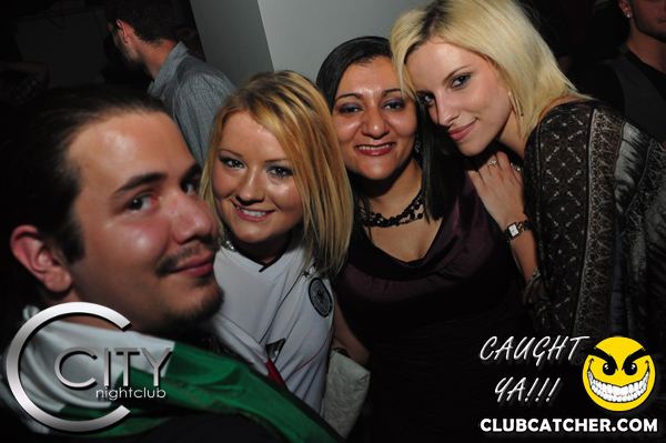 City nightclub photo 126 - June 27th, 2012