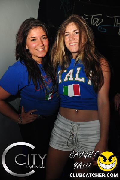 City nightclub photo 128 - June 27th, 2012