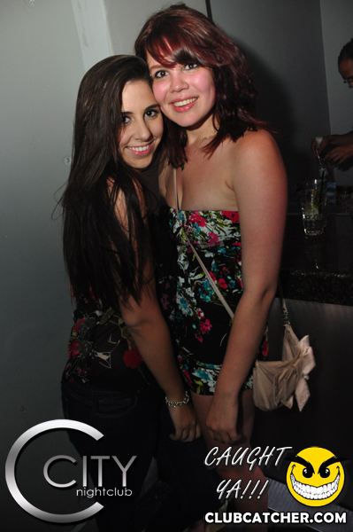 City nightclub photo 132 - June 27th, 2012