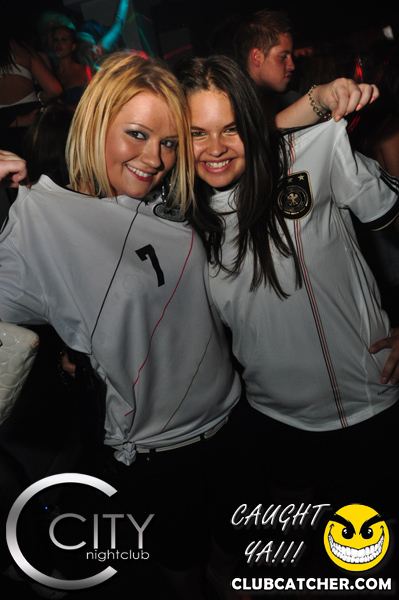 City nightclub photo 139 - June 27th, 2012