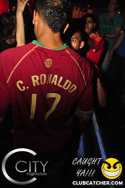 City nightclub photo 142 - June 27th, 2012