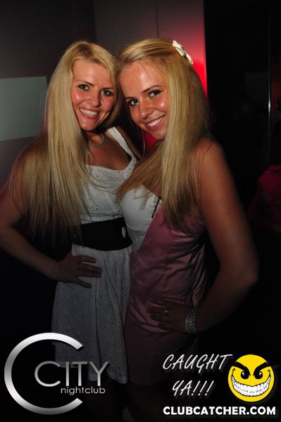 City nightclub photo 143 - June 27th, 2012