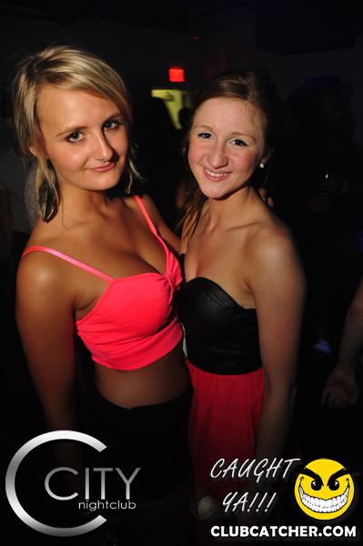 City nightclub photo 149 - June 27th, 2012