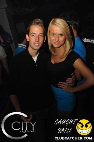 City nightclub photo 151 - June 27th, 2012