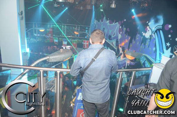 City nightclub photo 152 - June 27th, 2012