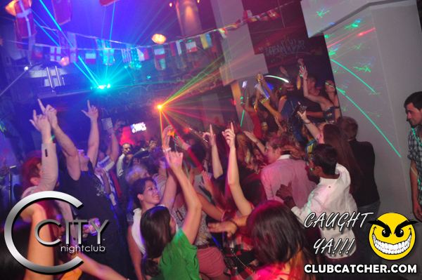City nightclub photo 159 - June 27th, 2012