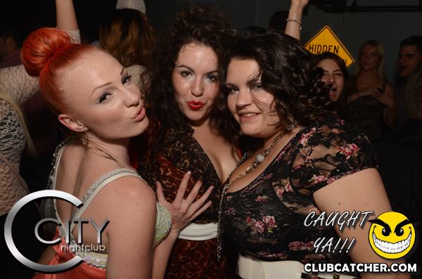 City nightclub photo 169 - June 27th, 2012