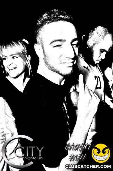 City nightclub photo 176 - June 27th, 2012