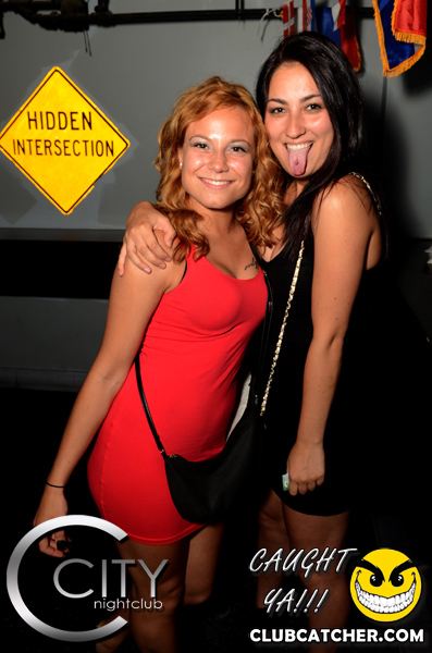 City nightclub photo 19 - June 27th, 2012