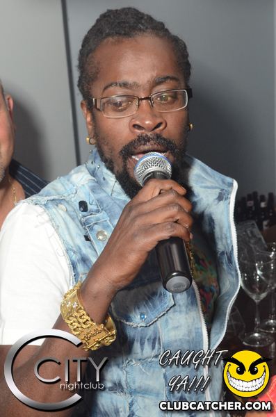 City nightclub photo 192 - June 27th, 2012