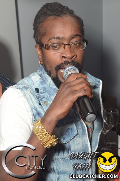 City nightclub photo 195 - June 27th, 2012