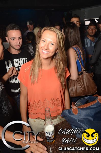 City nightclub photo 197 - June 27th, 2012