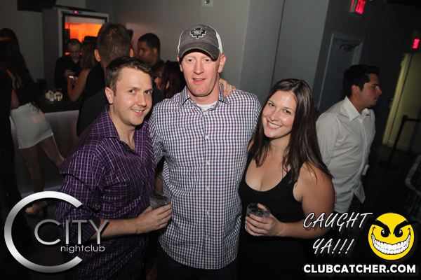 City nightclub photo 214 - June 27th, 2012