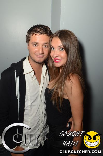 City nightclub photo 215 - June 27th, 2012