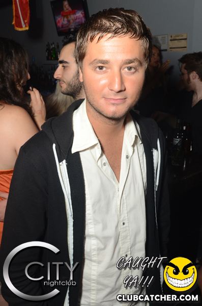 City nightclub photo 218 - June 27th, 2012