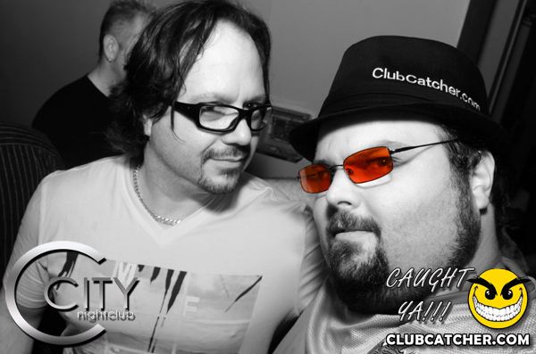 City nightclub photo 222 - June 27th, 2012