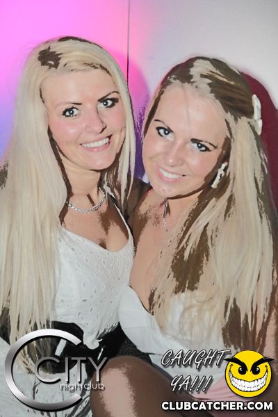 City nightclub photo 223 - June 27th, 2012
