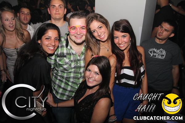 City nightclub photo 228 - June 27th, 2012