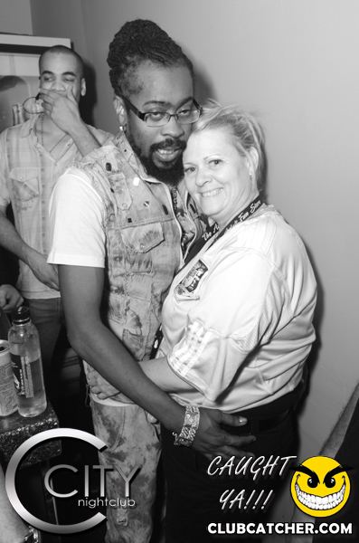 City nightclub photo 235 - June 27th, 2012