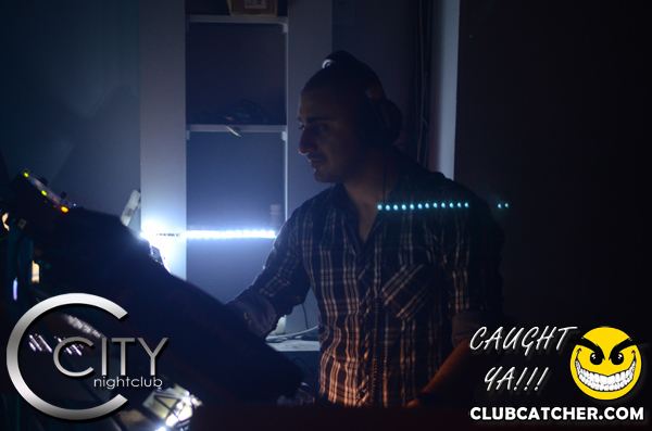 City nightclub photo 25 - June 27th, 2012