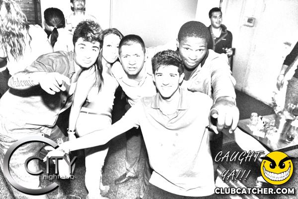 City nightclub photo 241 - June 27th, 2012