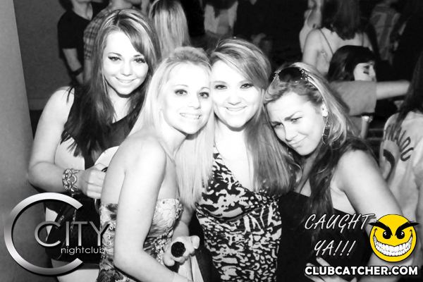 City nightclub photo 245 - June 27th, 2012