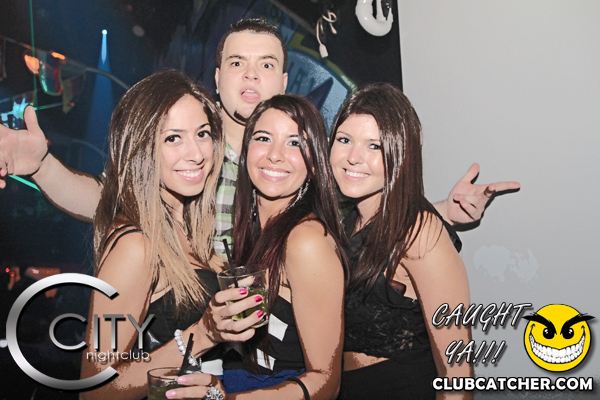City nightclub photo 247 - June 27th, 2012