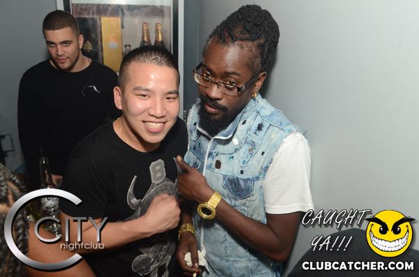 City nightclub photo 249 - June 27th, 2012